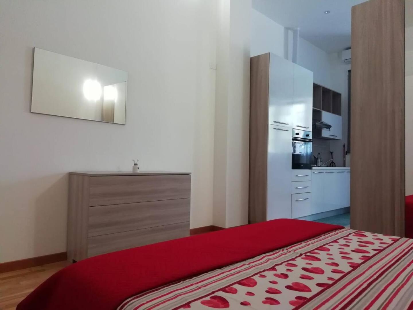 Domus Irnerio I Tassa Di Soggiorno Inclusa Nel Prezzo I Bologna Buitenkant foto