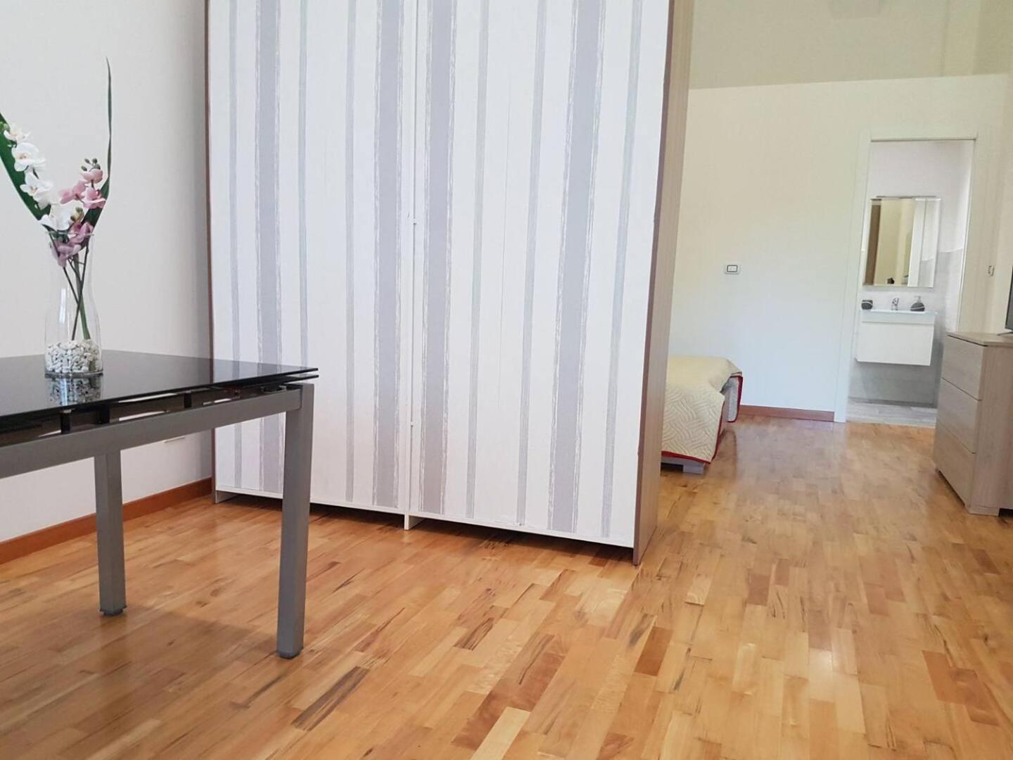 Domus Irnerio I Tassa Di Soggiorno Inclusa Nel Prezzo I Bologna Buitenkant foto