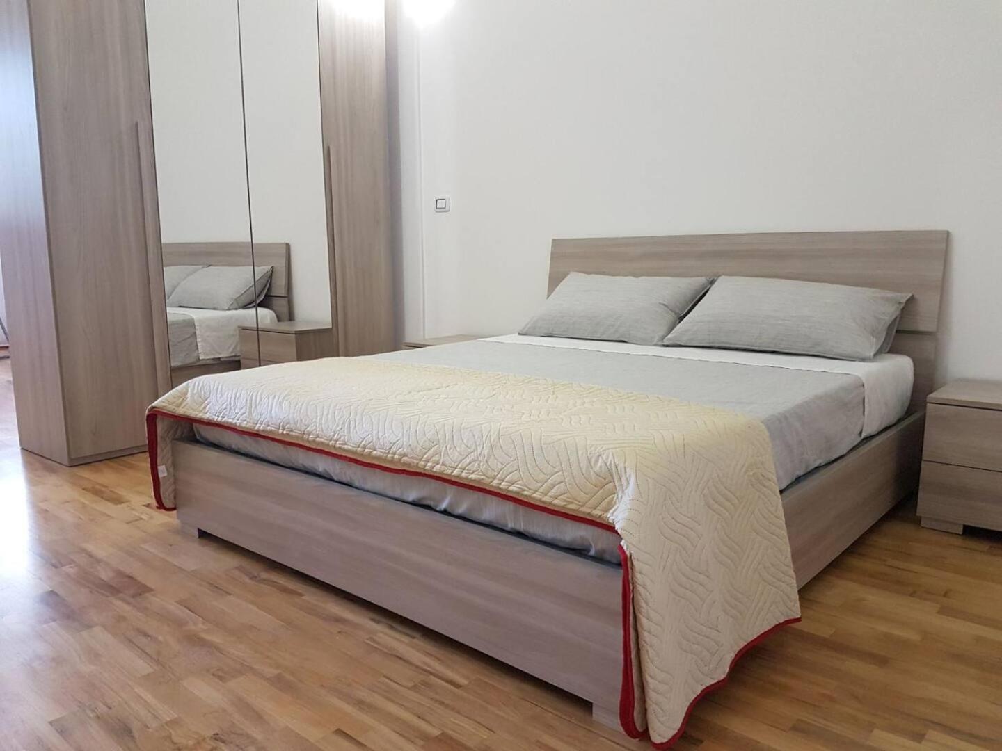 Domus Irnerio I Tassa Di Soggiorno Inclusa Nel Prezzo I Bologna Buitenkant foto